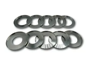 Drosselklappensatz. Porsche 997 Cup / Porsche 991 Cup - RPL-991